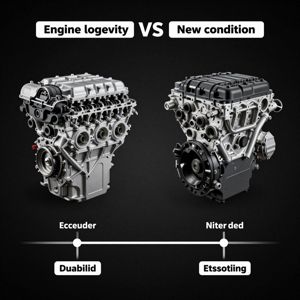 إطالة عمر المحرك