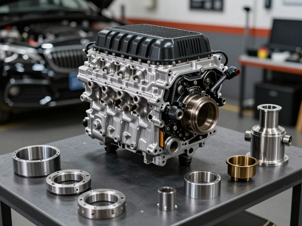 باقة التوضيب الفاخر