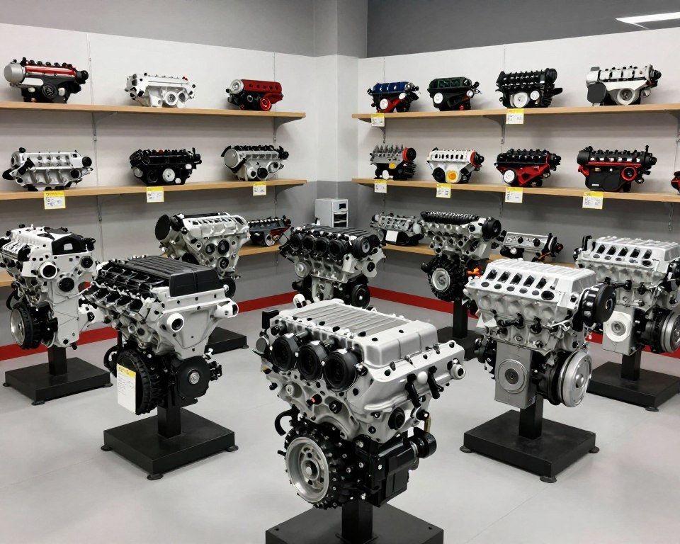 بيع مكائن سيارات مستوردة في الرياض