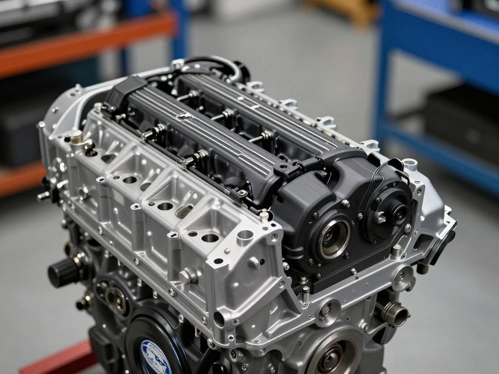 تشليح فورد إيدج الرياض