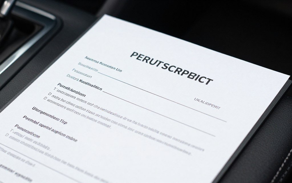 تقرير فحص سيارة من جهة متخصصة