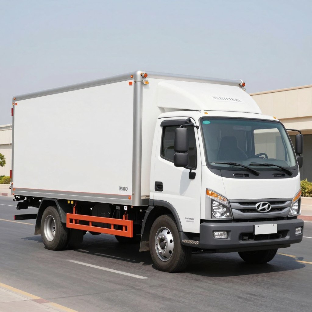 توصيل قطع غيار هونداي في الرياض