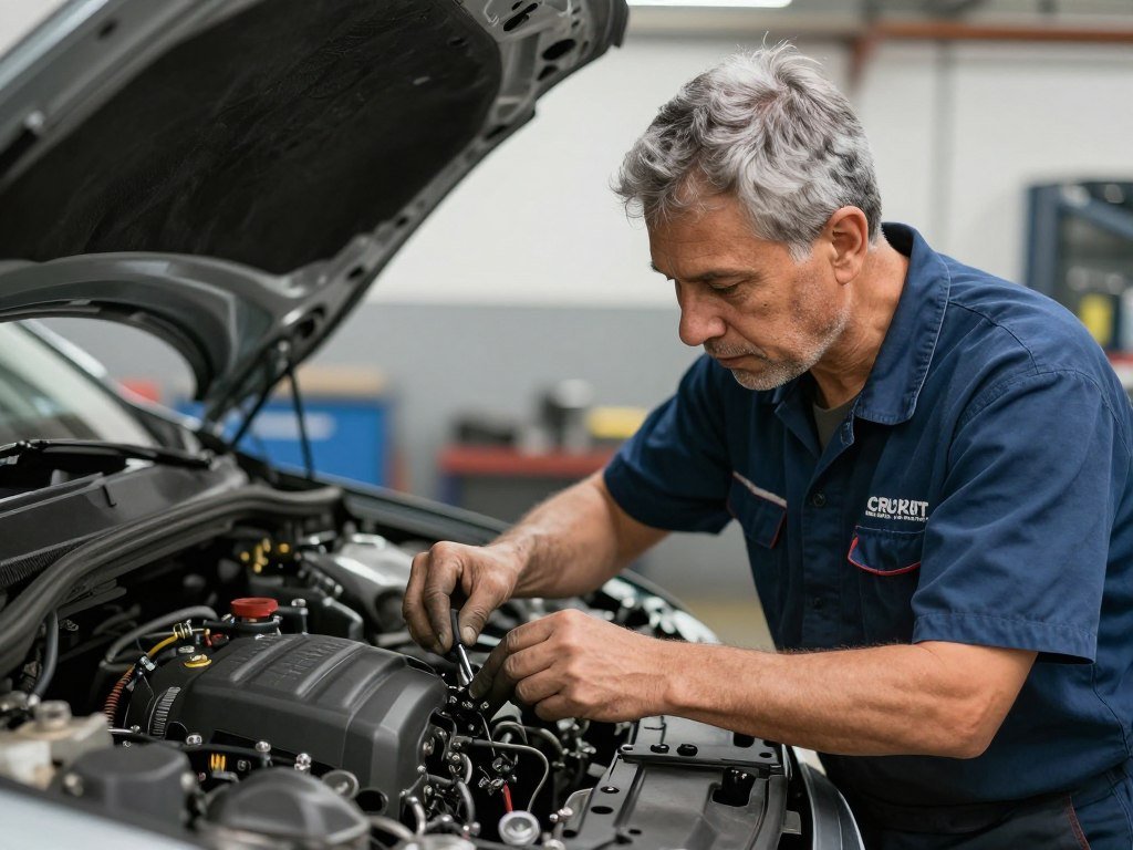 خبرة طويلة في مجال مكائن السيارات خبرة طويلة في مجال مكائن السيارات