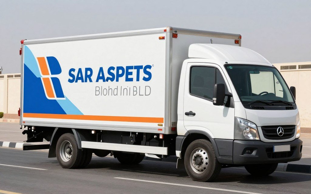 خدمة توصيل قطع الغيار في الرياض