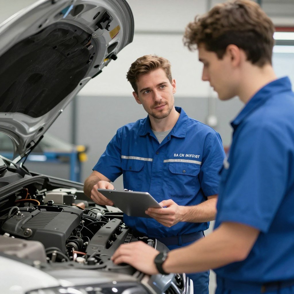 خدمة عملاء ممتازة لسيارات شانجان