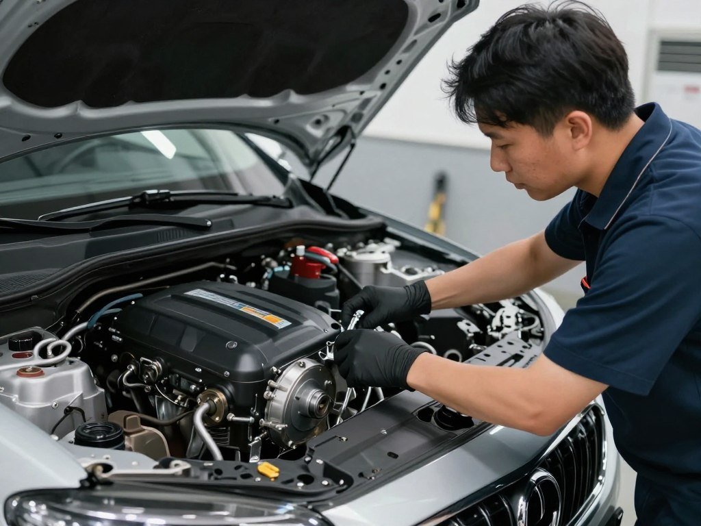 خدمة ما بعد البيع المتميزة خدمة ما بعد البيع المتميزة