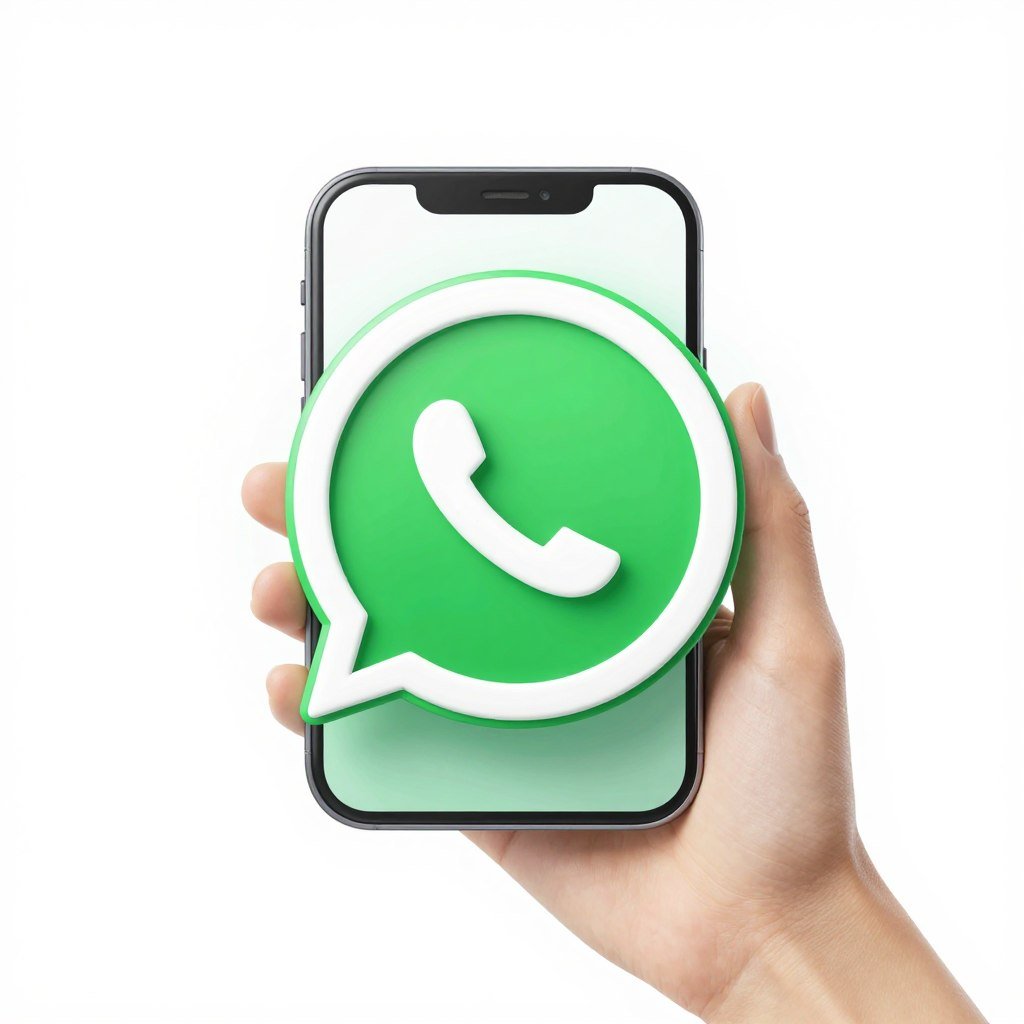 خدمة واتساب المحترف الأول