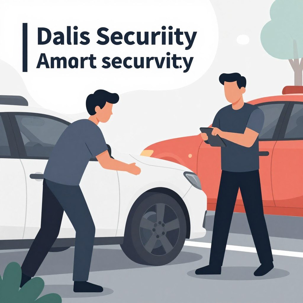 سيارة مسروقة