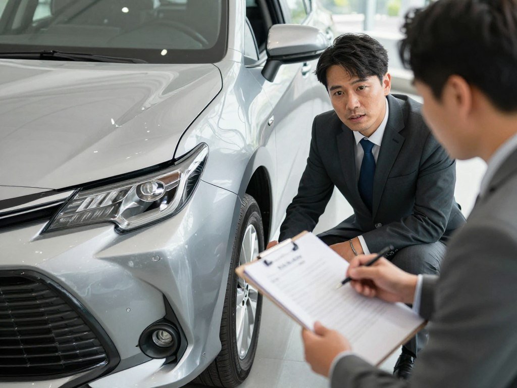 شراء سيارات مصدومة في الرياض