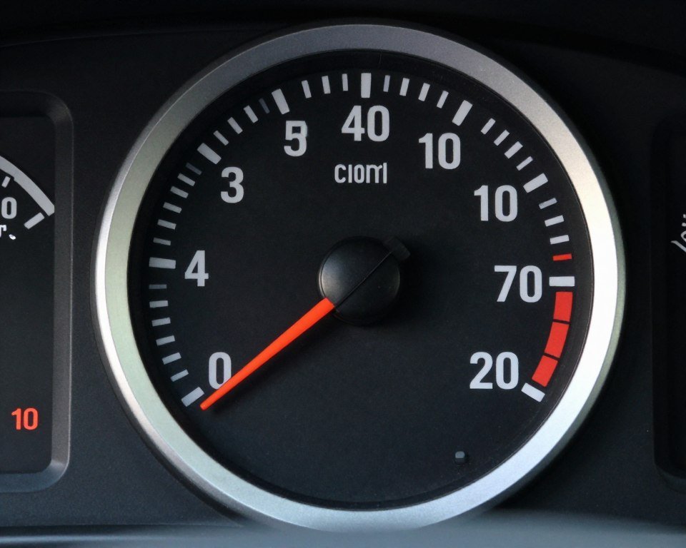 فحص درجة حرارة المحرك فحص درجة حرارة المحرك