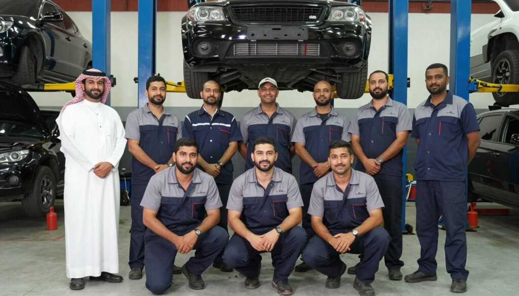 فريق تشليح السلي المحترف في الرياض