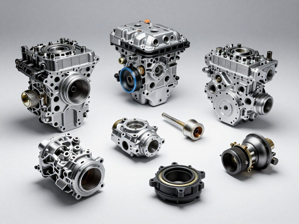 قطع غيار أصلية للسيارات الصينية