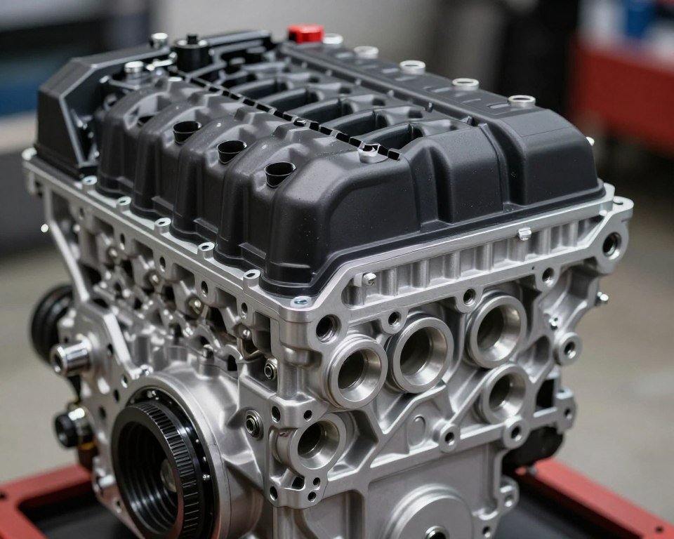 محرك مستورد عالي الجودة محرك مستورد عالي الجودة