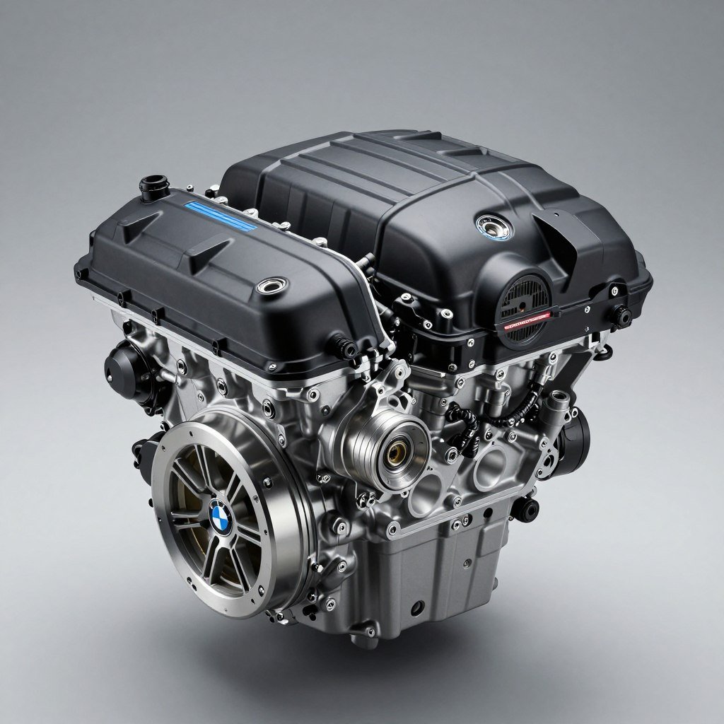 محركات بي إم دبليو الرياضية محركات بي إم دبليو الرياضية