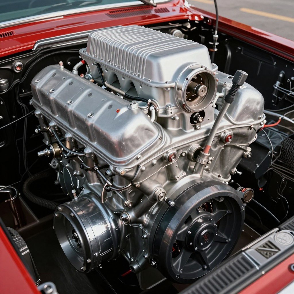 محركات فورد الأمريكية القوية محركات فورد الأمريكية القوية