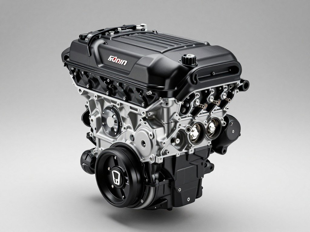 محركات هوندا عالية الأداء محركات هوندا عالية الأداء