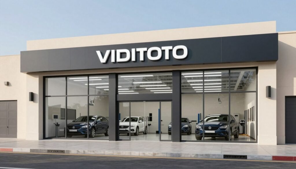 مركز المحترف الأول لخدمات السيارات بالرياض