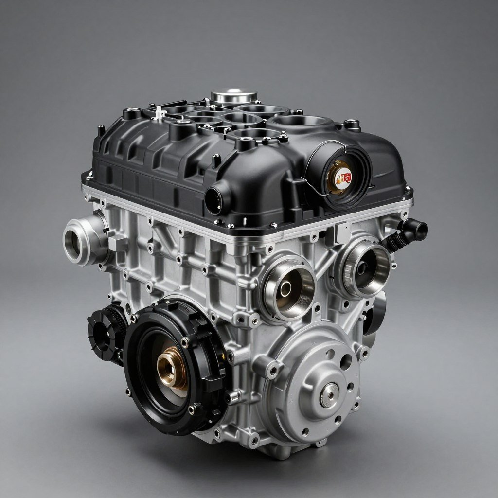 مكائن سيارات ام جي