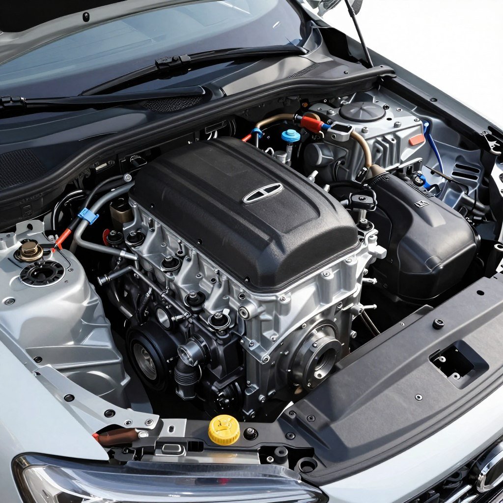 مكائن سيارات شيري