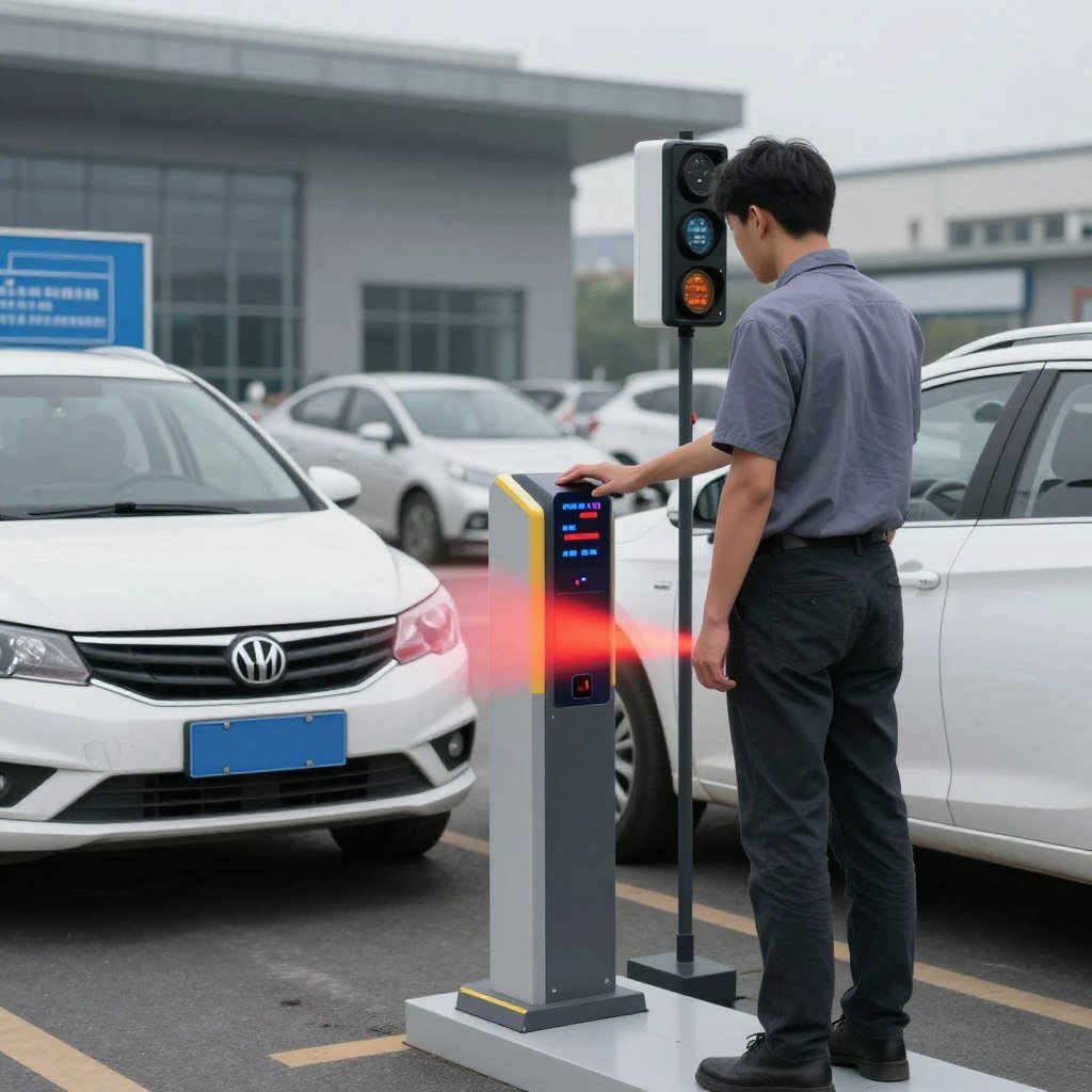 نظام الفرامل الاوتوماتيكي