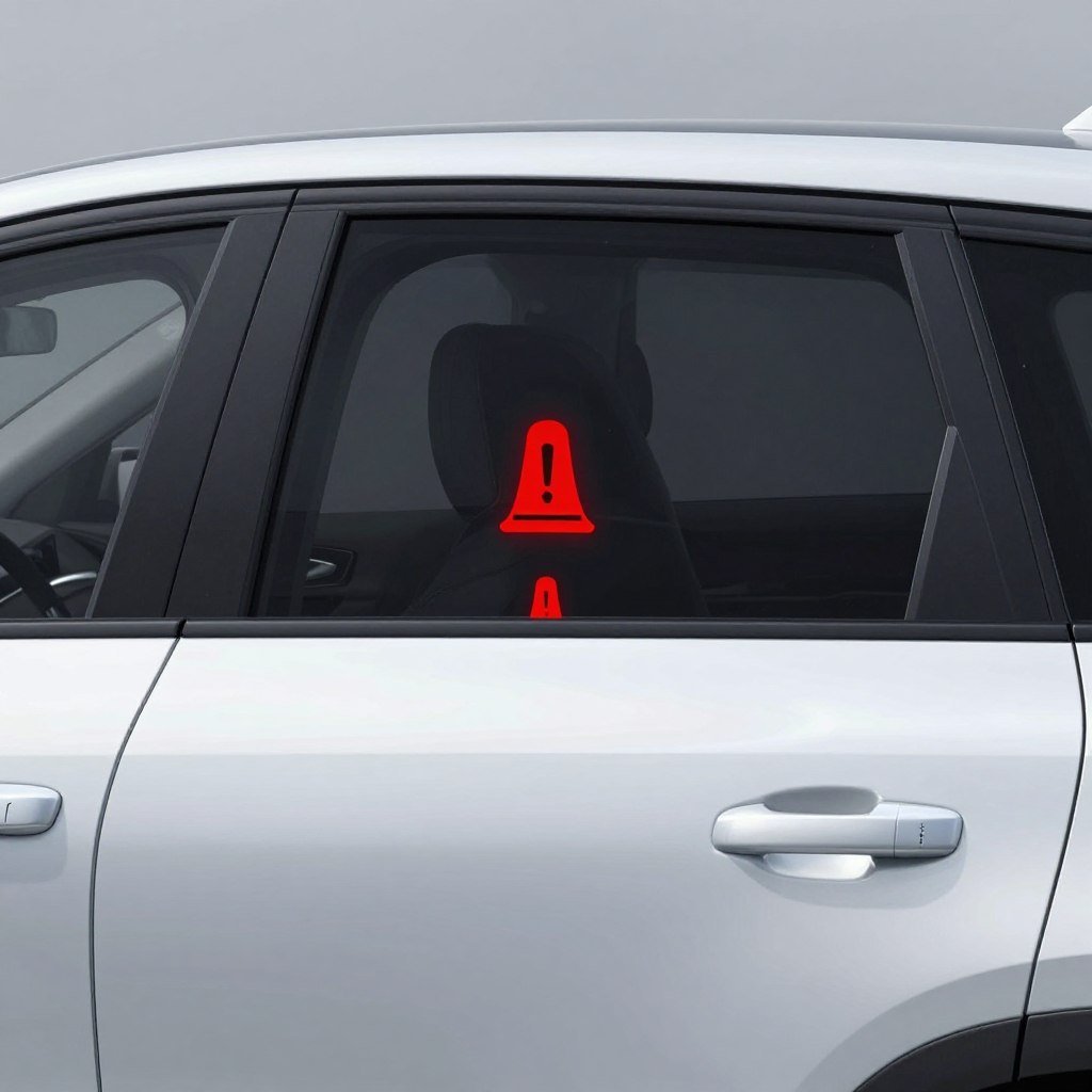 نظام الكشف عن النقاط العمياء